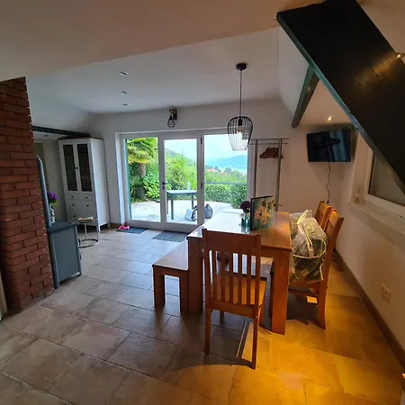 Nyaraló Casa-tibeka